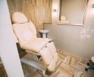 Санаторий «Центросоюз» г. Кисловодск. SPA салон